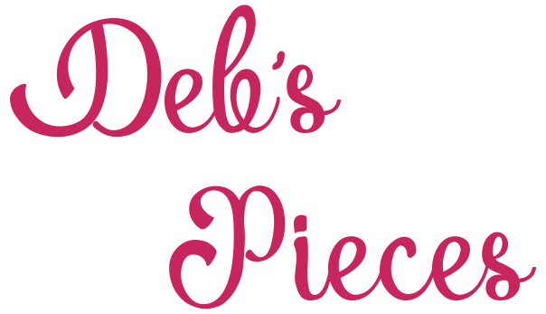 Deb's Pieces